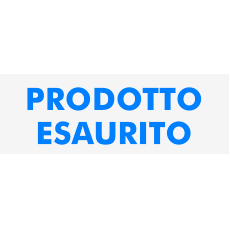 ESAURITO: Faretto LED MULTICOLOR con attacco magnetico 