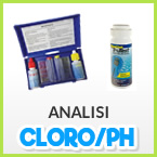 Analisi Cloro/pH