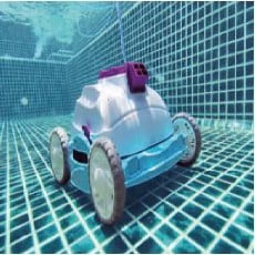 Robot per piscina automatico Lilli
